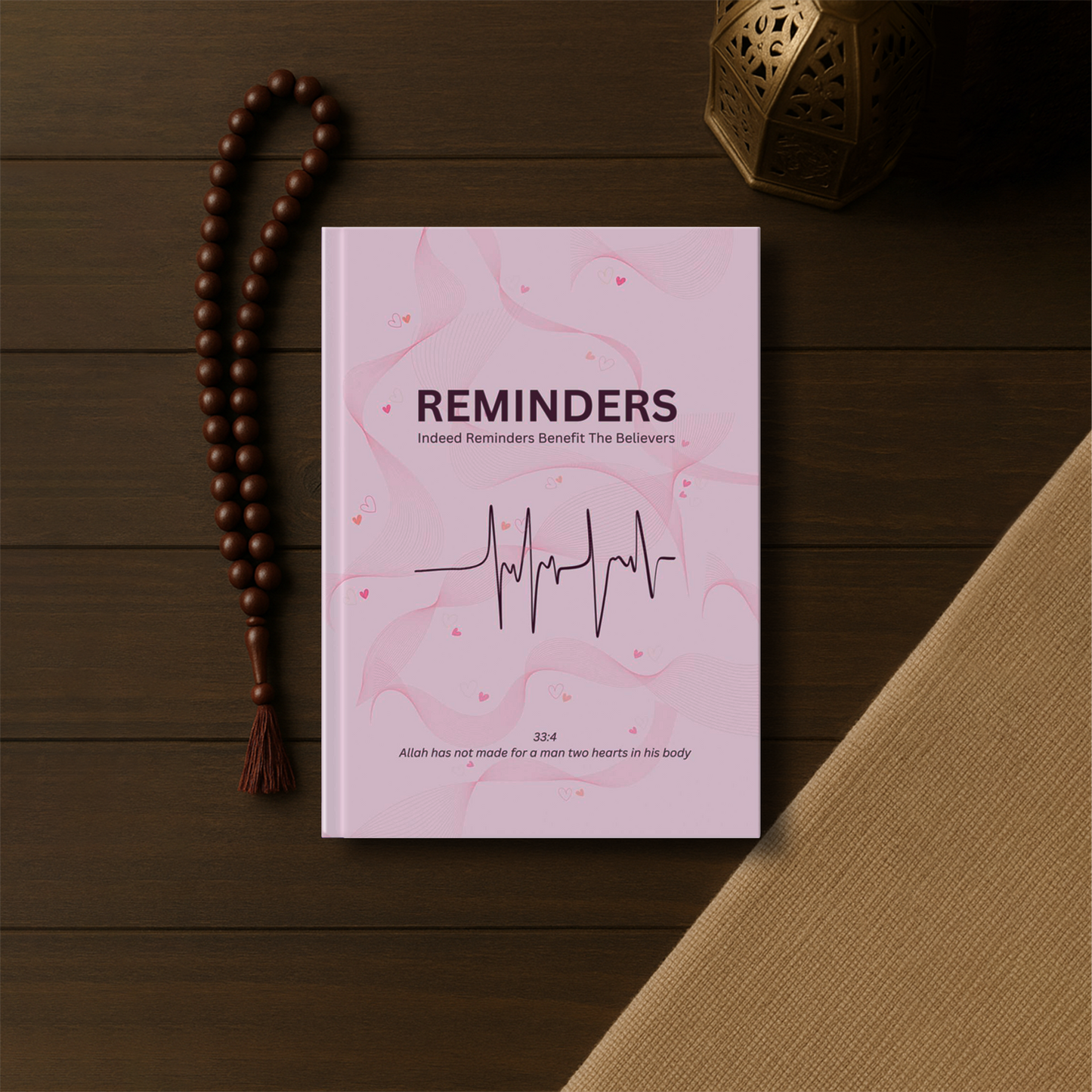 A Quranic Linguistic Miracle: No Man Has Two Hearts