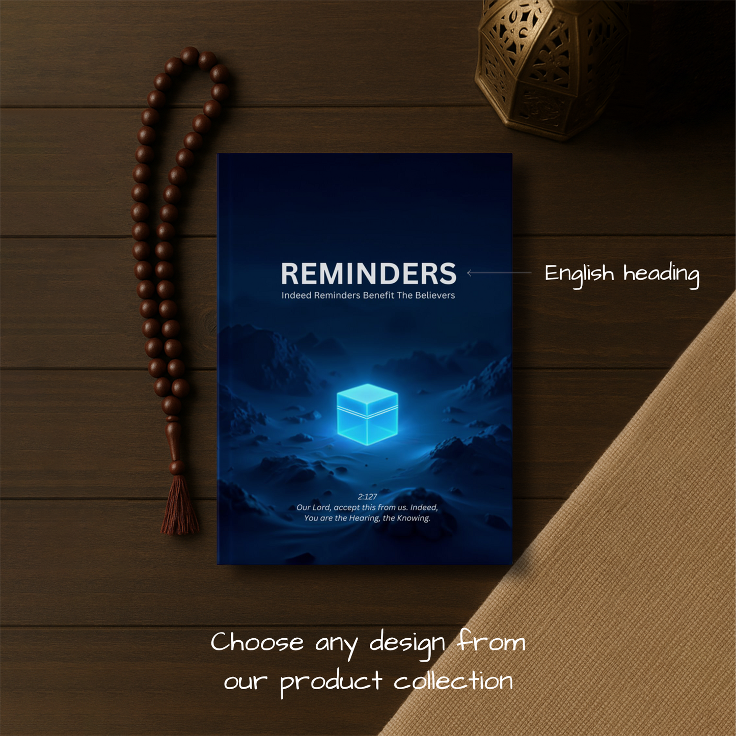 *Personalised* Journal