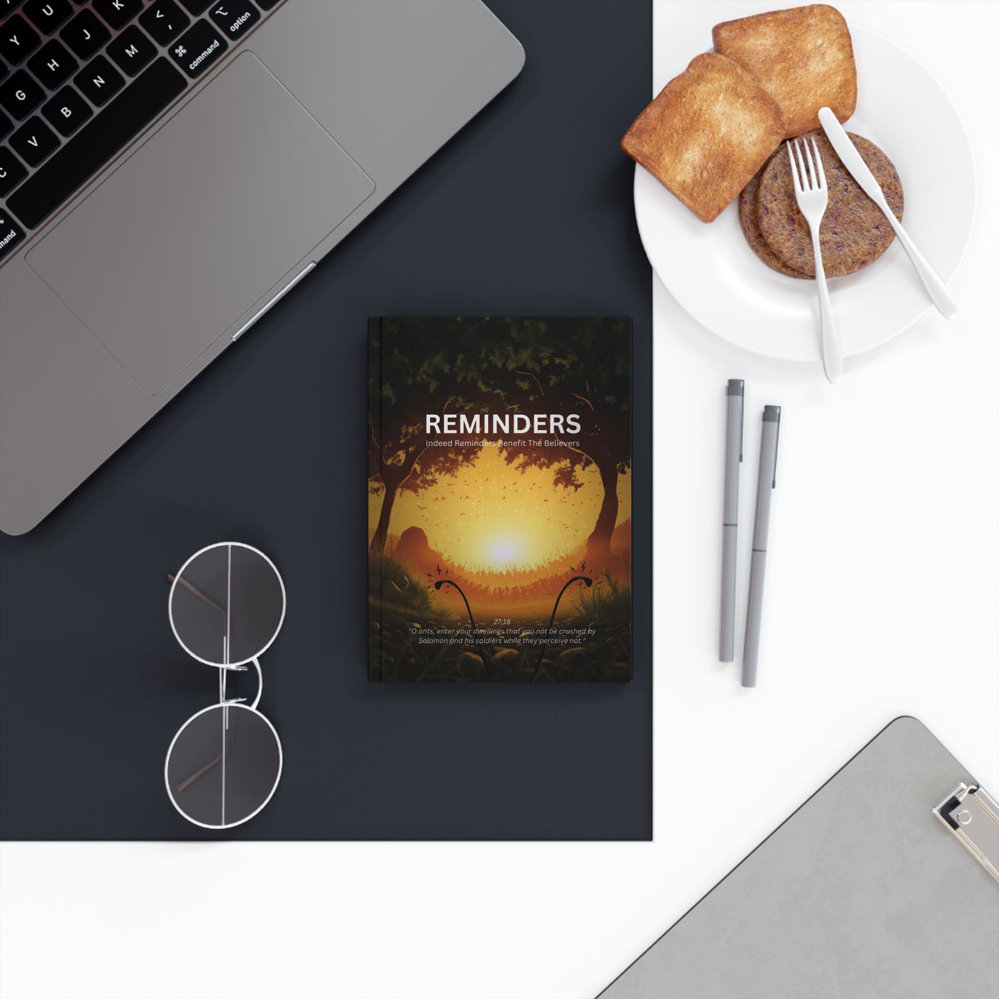 A Qur’anic Miracle Unveiled: The Wisdom of Ants