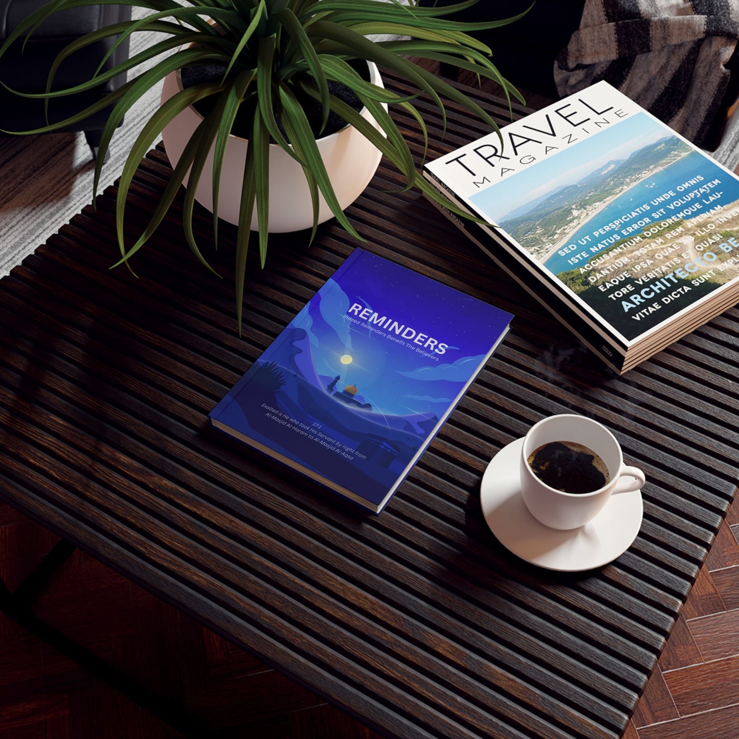 Al-Isra wal-Mi'raj: The Prophet’s Miraculous Journey