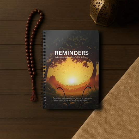 A Qur’anic Miracle Unveiled: The Wisdom of Ants